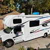 RV for Sale: 2014 SUNSEEKER 2500TS