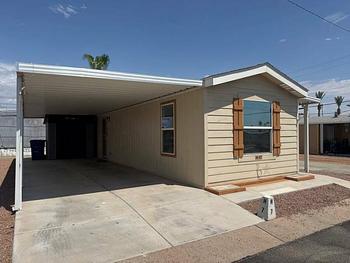 Thumbnail of mobile home