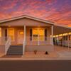 Mobile Home for Sale: 3 Bed 2 Bath 2025 Mobile Home