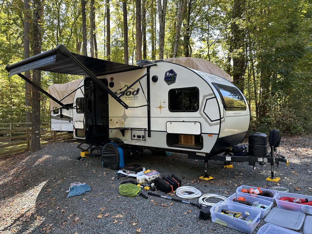 Photo of Rv