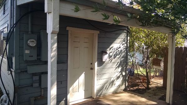 Photo of Mobile Home Park