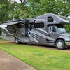 RV for Sale: 2023 Inception 38FX