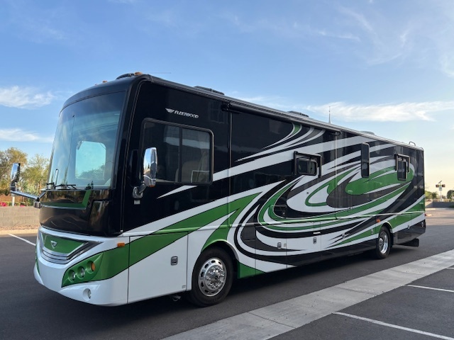 Photo of Rv