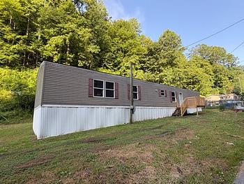 Thumbnail of mobile home