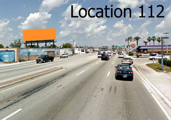 Location 112