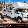 RV for Sale: 2007 GREYHAWK 33DS
