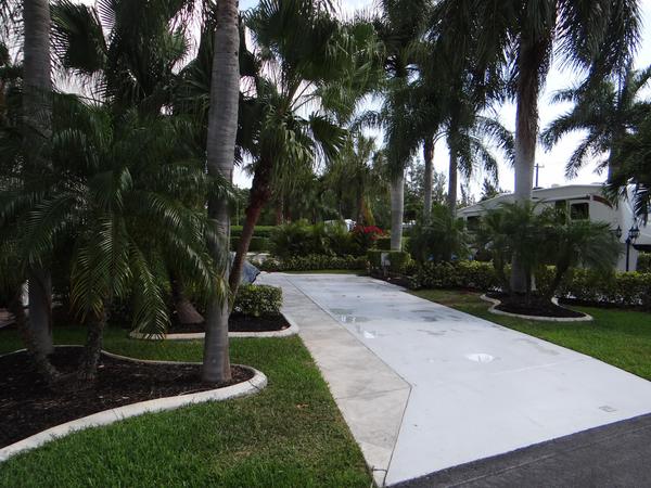 Photo of RV Lot