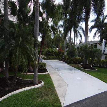 Photo of RV Lot