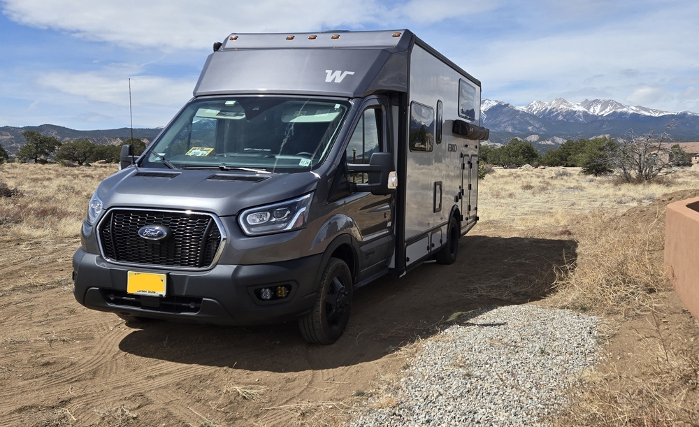 Photo of Rv
