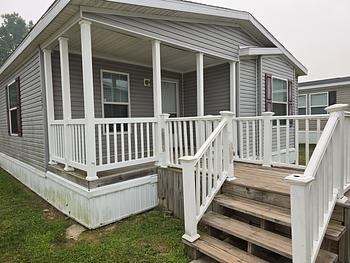 Thumbnail of mobile home