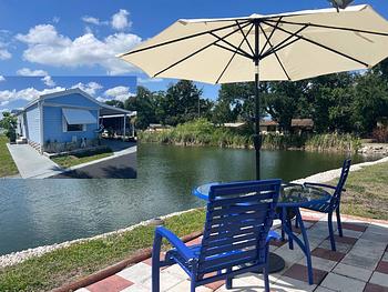 Photo of Spacious, LAKESIDE 2 Bed/2 Bath with Indoor Laundry and More