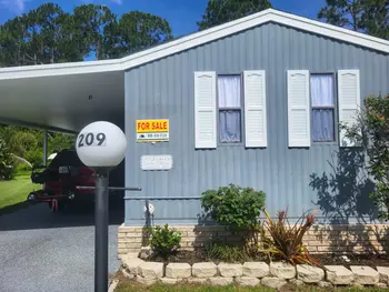 Thumbnail of mobile home