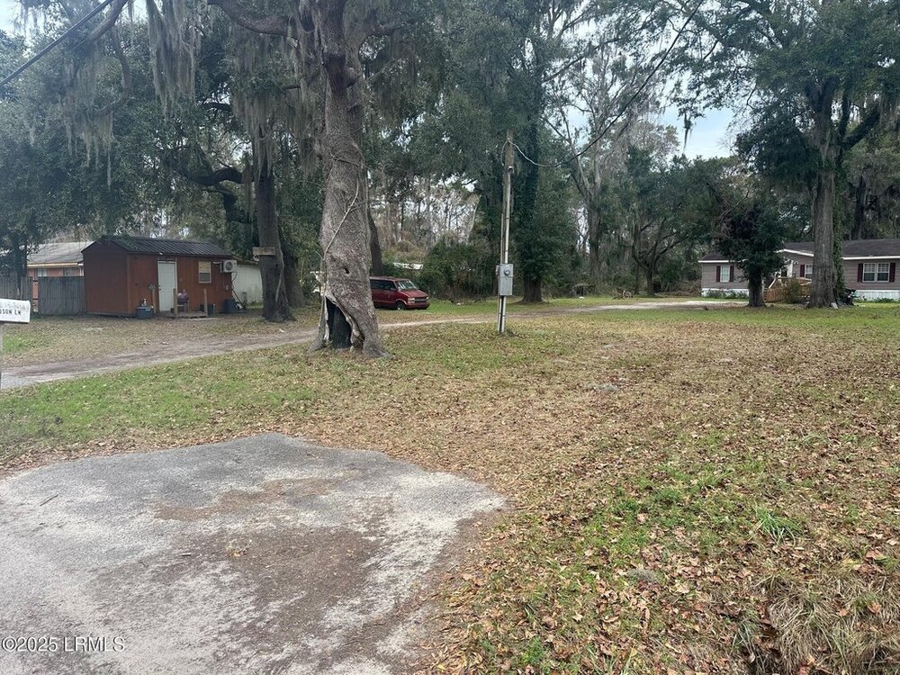Photo of Mobile Home Lot