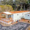 Mobile Home for Sale: Manufactured Home in Park, 1 Story,Manufactured Home - Depoe Bay, OR, Depoe Bay, OR