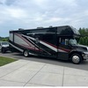 RV for Sale: 2022 Triumph