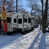 RV for Sale: 2021 PINECREST 335RLP