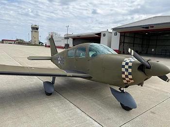 Thumbnail of aircraft