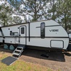 RV for Sale: 2021 Vibe 26BH