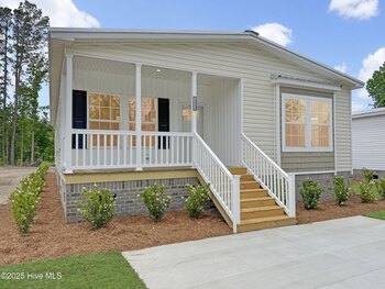 Thumbnail of mobile home