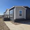 Mobile Home for Rent: 3 Bed 2 Bath 2022 Clayton
