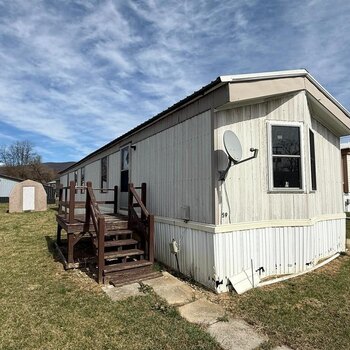 Thumbnail of mobile home