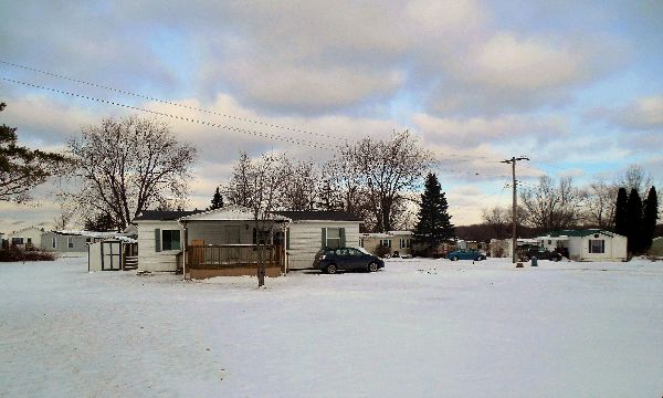 Photo of Mobile Home Park
