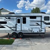 RV for Sale: 2024 DURANGO HALF-TON D250RED