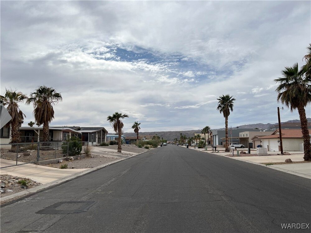 Photo of Mobile Home Lot