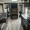 RV for Sale: 2019 CHEROKEE GREY WOLF 23DBH