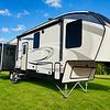 RV for Sale: 2017 COUGAR 327RES
