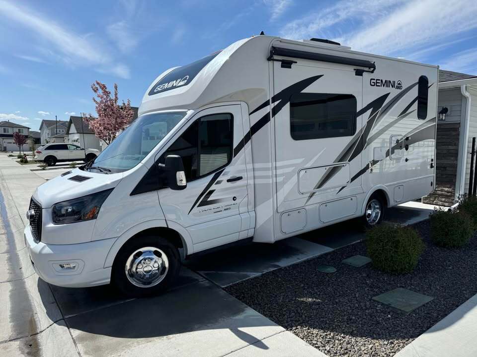 Photo of Rv