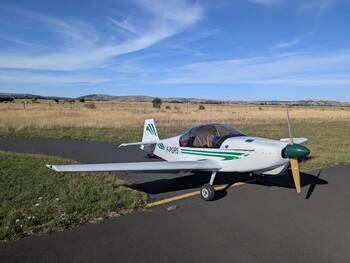 Thumbnail of aircraft