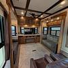 RV for Sale: 2018 BIGHORN 3970RD
