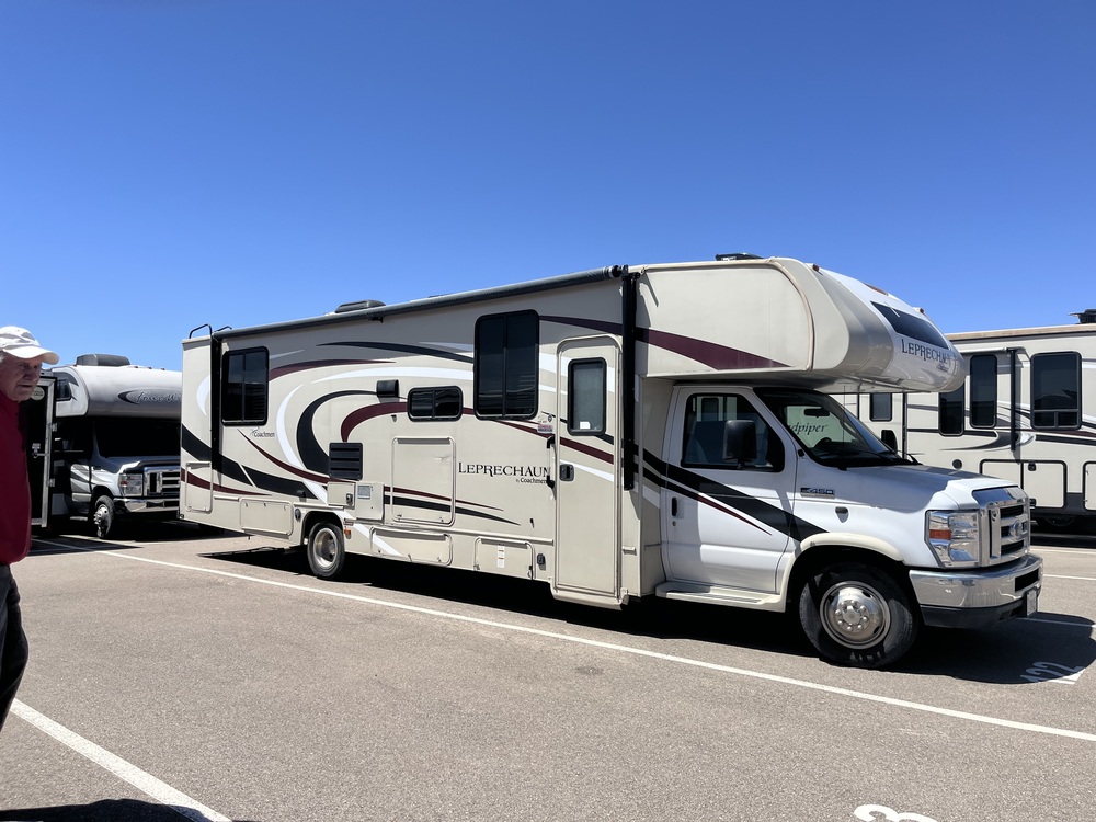 Photo of Rv