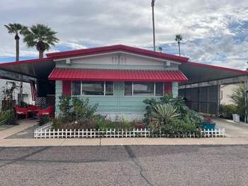 Thumbnail of mobile home
