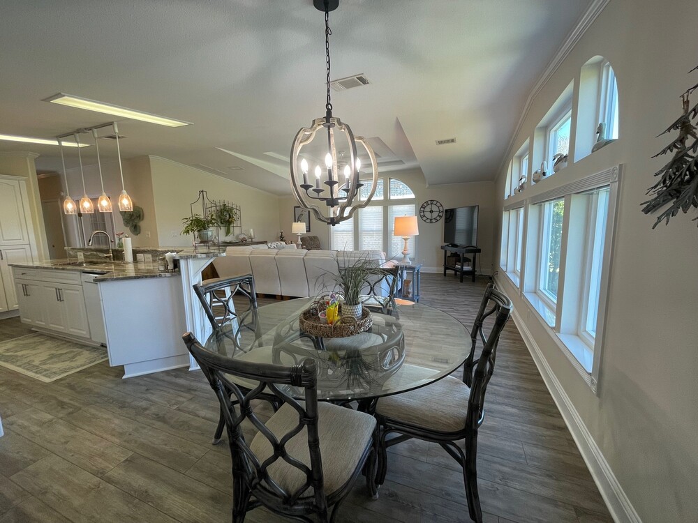 Cypress Lakes Village