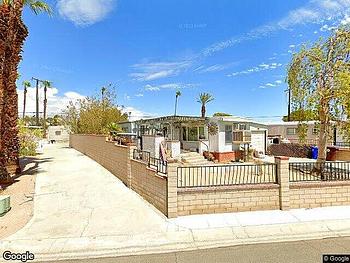 Thumbnail of mobile home