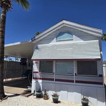 Thumbnail of mobile home