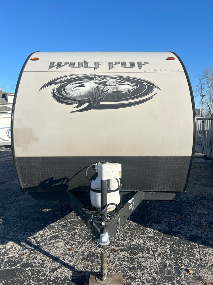 Photo of Rv