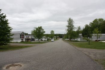 Photo of Mobile Home Park