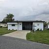 Mobile Home for Sale: 1 Bed, 1 Bath Home At Lake Griffin Harbor Village, Leesburg, FL