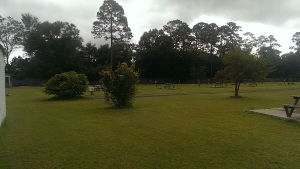 Campground