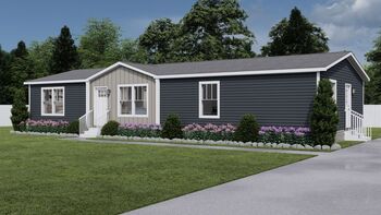 Thumbnail of mobile home