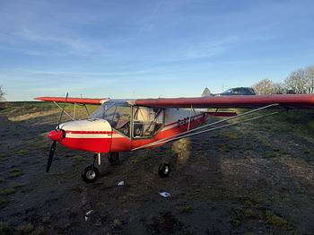 Thumbnail of aircraft