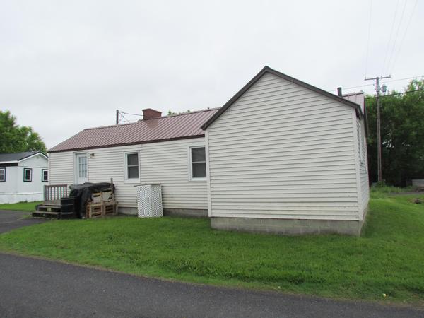 Photo of Mobile Home Park