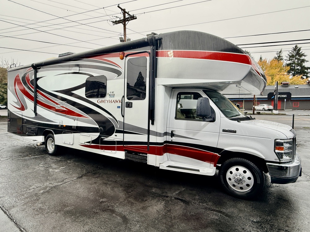Photo of Rv