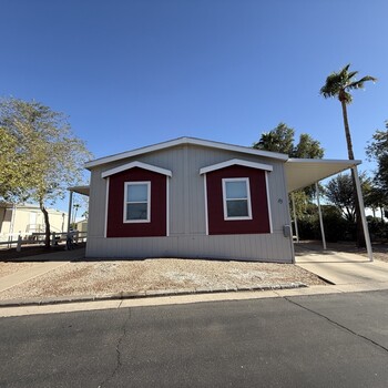 Thumbnail of mobile home