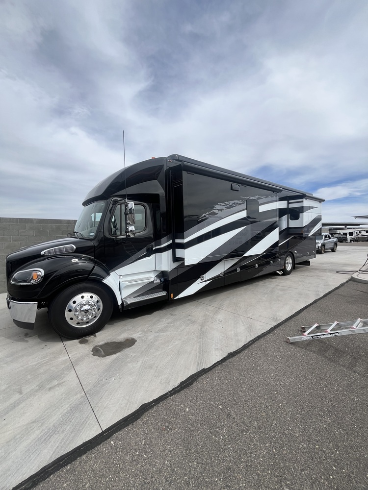 Photo of Rv