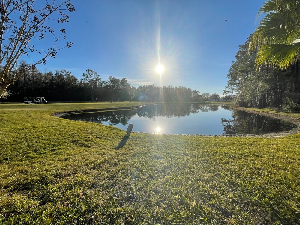 Cypress Lakes Village