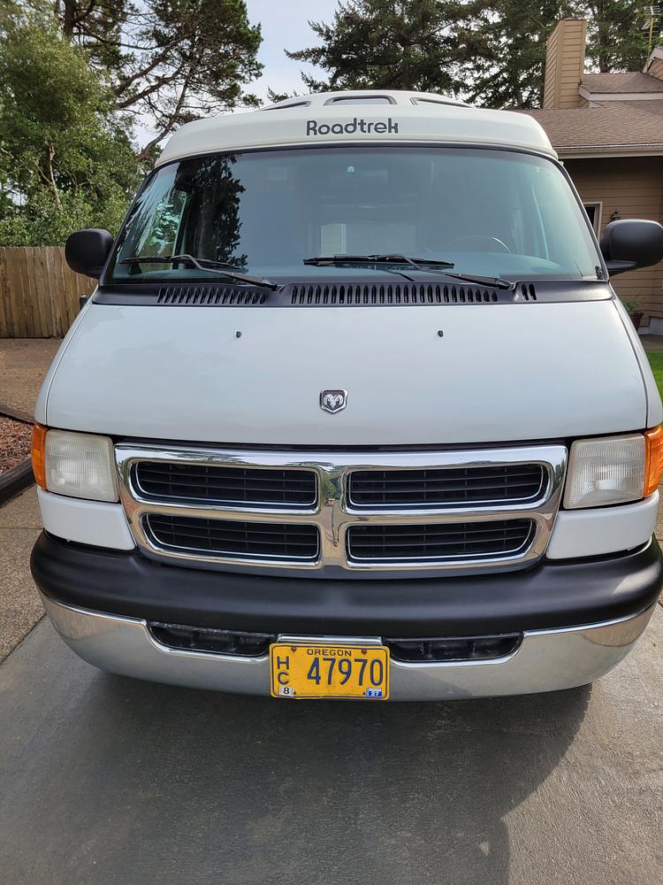 Photo of Rv